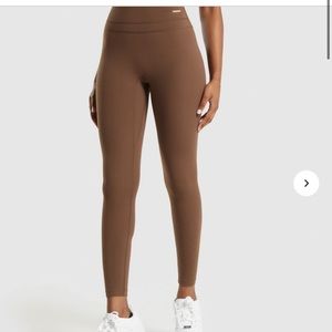 Gymshar X Whitney Simmons High Rise Leggings